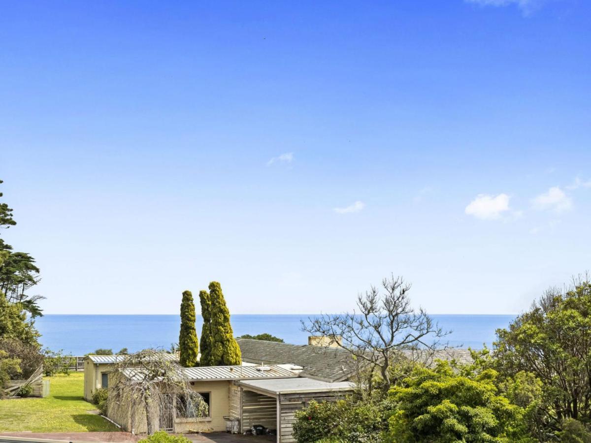 Blue Horizon Mt Eliza Vila Mount Eliza Exterior foto